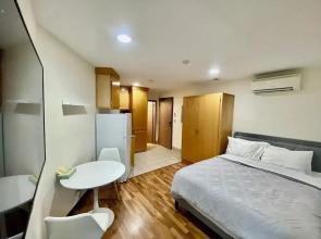 Historic Charm in Downtown Chicago