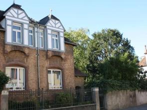 VILLA 22 - Atelier-Gästehaus