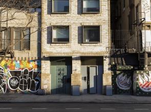 Kasa Lantern Lower East Side