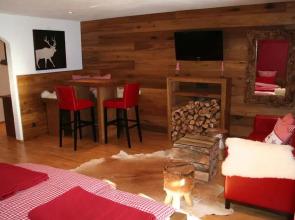 Apartment in Seefeld Near Ski Slopes