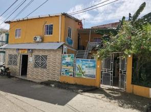 Hospedar Alojamiento Turístico