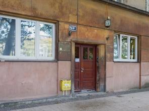 Apartment Plac na Groblach by Renters