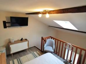 Appart Limoges Le Marechal