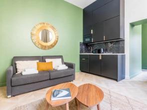 CMG Cherche Midi - Sèvres