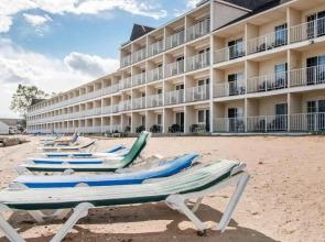 Canberra Premiere Comfort Hotel