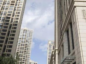 Le live serviced apartments