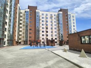 Apartments on Lenin street 484B