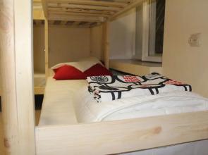 Red Kremlin Hostel