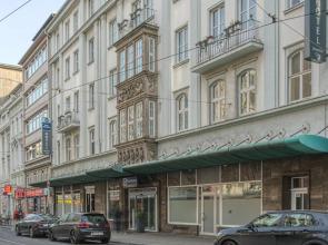 Best Western Hotel Bremen City