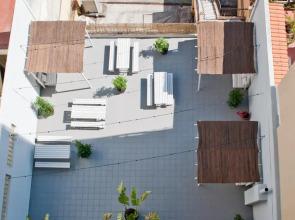 Gin o Clock in Lisbon - by Misha s Place 3A