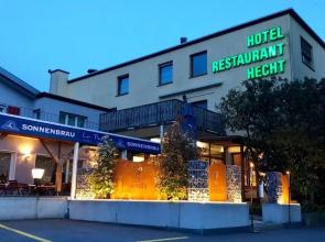 Hotel Hecht