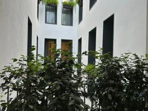 La Posada de los Venerables