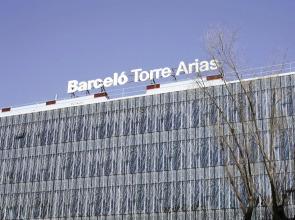 Occidental Madrid Este