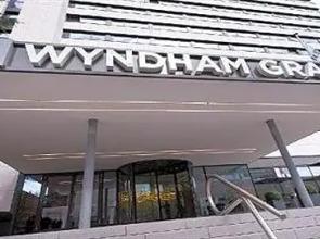 DELETE-Wyndham Frankfurt