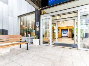 Hotel YIT Ciudad De Zaragoza