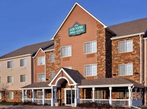 Country Inn & Suites by Radisson, Omaha Airport, IA