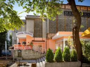 Hotel Ohrid