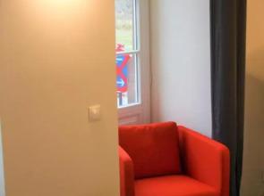 Apartment 2 / Ein - Zweipersonen