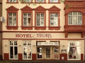 Astoria Hotel Trier