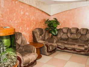 Yubileinaya Hotel - hostel