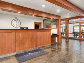 Baymont by Wyndham Whitefish