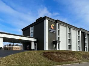 Comfort Inn & Suites Johnson City - Binghamton