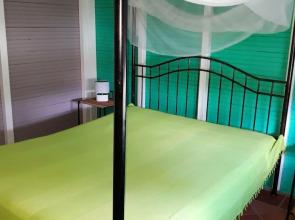 House With 2 Bedrooms In Gros Morne With Enclosed Garden And Wifi 15 Km From The Beach