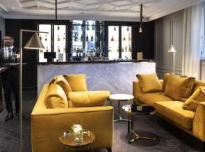 Le Damantin Hôtel & Spa