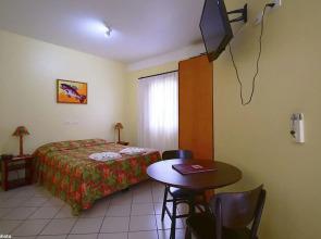 Hotel Pousada Aguas de Bonito