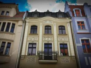 Apartamenty Szeroka 23