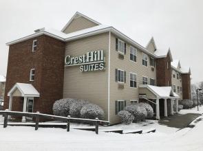 CrestHill Suites SUNY University Albany