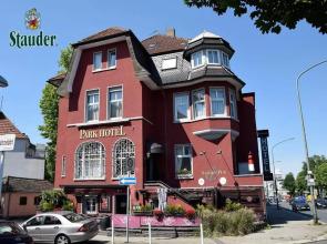 Parkhotel Essen