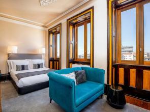 YOUROPO - Bolhão 4A