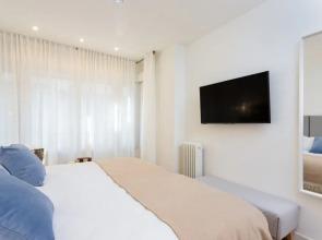 Genteel Home Alhóndiga Granada