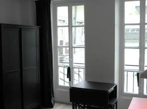 Appartement Archives- Hotel De Ville- Le Marais