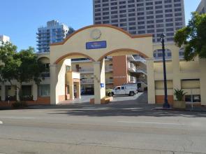 Baymont by Wyndham San Diego Downtown