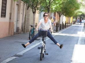 The Bicycle Apartments