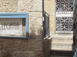 Legatia
