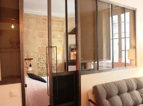 L'Appart rue des Ayres