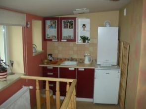 Guest house Eridana 7