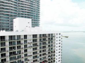 One Luxury Miami Brickell