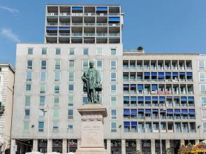 Italianway - Sottoripa 1A Studio