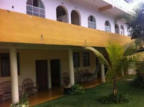 Hotel Paraiso