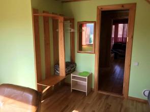 Brīvdienu māja Amatnieki