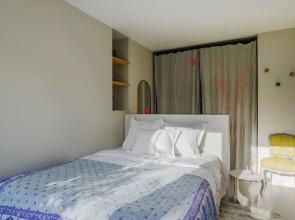 Paris Center Latin residence