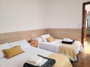 Casa África y Ramona