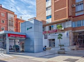 iloftmalaga Centro Alameda