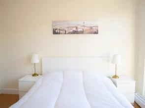 4 Bedroom Home In Marylebone