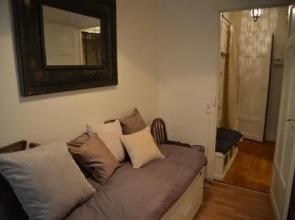 Bienvenue A Montmartre