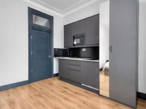 Luxury Studio in London